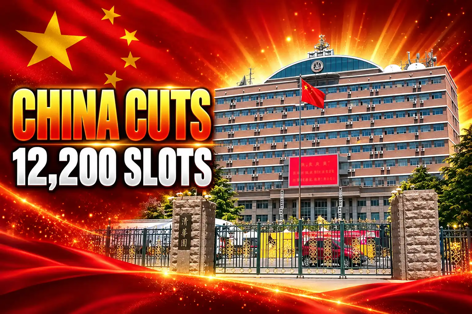 China university program points cut for embodied intelligence