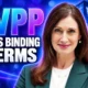 Cindy Rose WPP trust principles at Cannes Lions