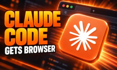Claude Code desktop in-app browser for developers