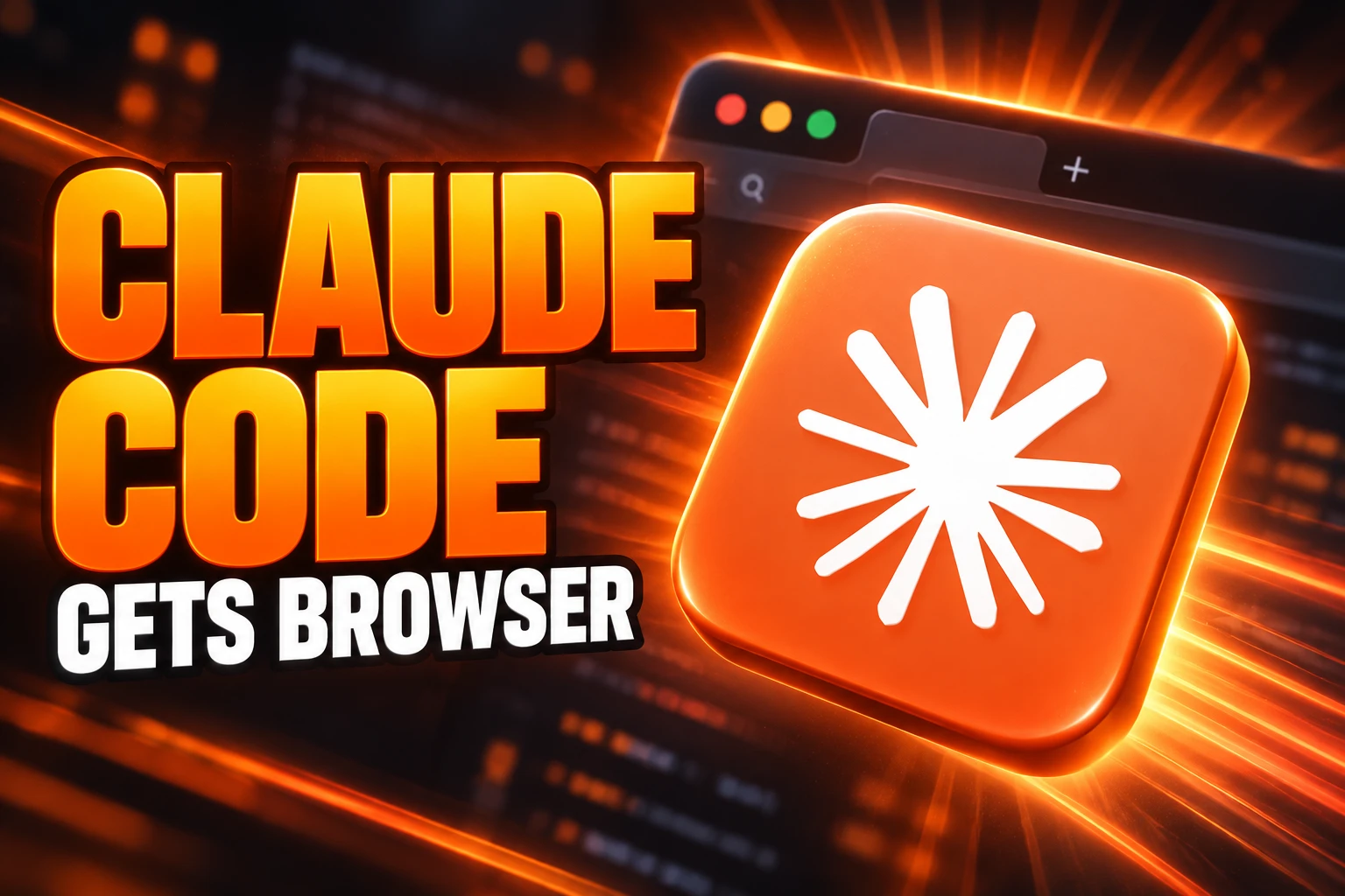 Claude Code desktop in-app browser for developers