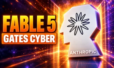 Claude Fable 5 restrictions Mythos classifiers fallback