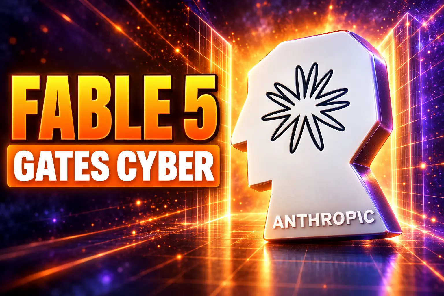 Claude Fable 5 restrictions Mythos classifiers fallback