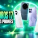 ColorOS 17 eligible devices Oppo OnePlus Realme list