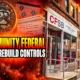 Community Federal Savings Bank OCC AML consent order 2026