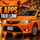 Costa Rica mobility apps Bill 23736 airport taxi lock