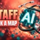 Cotiviti survey hospital staff unauthorized healthcare AI