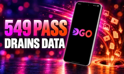 DGO Mobile Pass FIFA World Cup 2026 Nepal streaming
