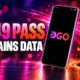 DGO Mobile Pass FIFA World Cup 2026 Nepal streaming