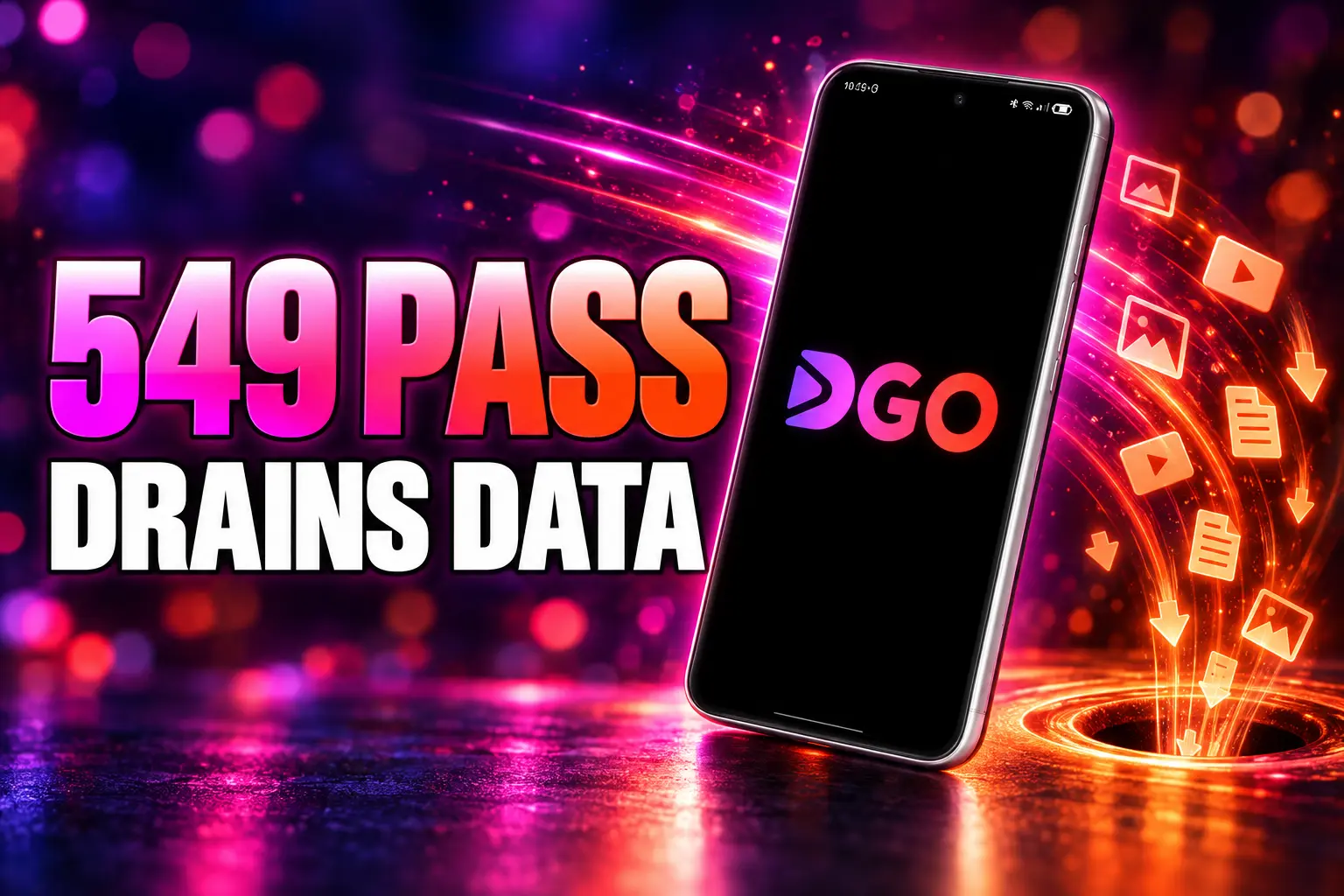 DGO Mobile Pass FIFA World Cup 2026 Nepal streaming