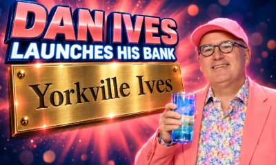 Dan Ives Yorkville Ives merchant bank launch