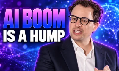 Dario Amodei AI jobs productivity hump warning