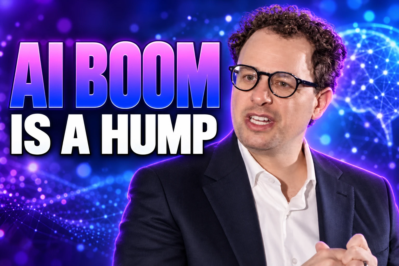 Dario Amodei AI jobs productivity hump warning