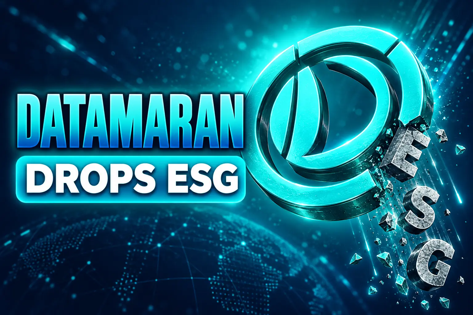 Datamaran rebrand from ESG to AI governance platform