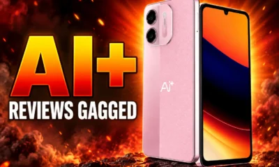 Delhi High Court TechWiser AI+ Smartphones injunction