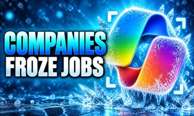 companies froze job design Deloitte AI survey 84 percent