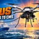 Dutch navy IDUS Guardion uncrewed systems MUST trials