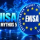 ENISA testing Anthropic Mythos 5 not 5.1
