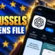 Brussels opens AI Act file on OpenAI wiki