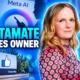 Emily Dalton Smith leaving Meta Metamate product role