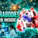 Essex AI intrabodies target Alzheimer Parkinson MND proteins