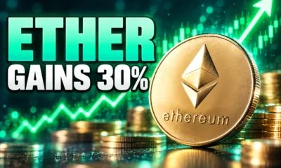 Ethereum price rally from 1898 after ETF inflows