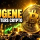 Eugene Ng Ah Sio crypto exit AI stocks shift