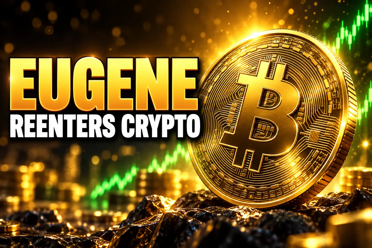 Eugene Ng Ah Sio crypto exit AI stocks shift