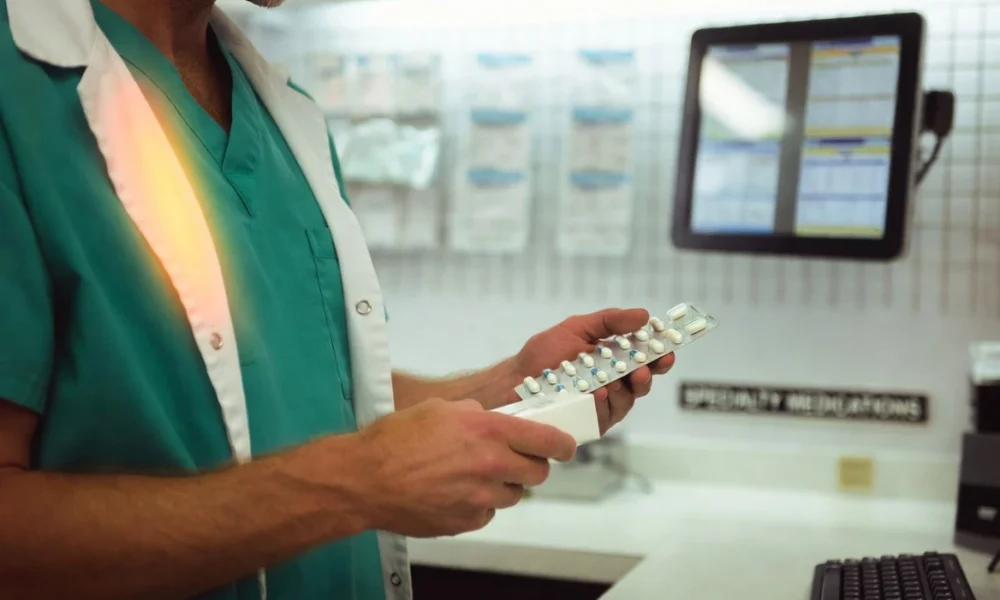 Evernorth Puts $100M Behind an AI Rewrite of Specialty Pharmacy