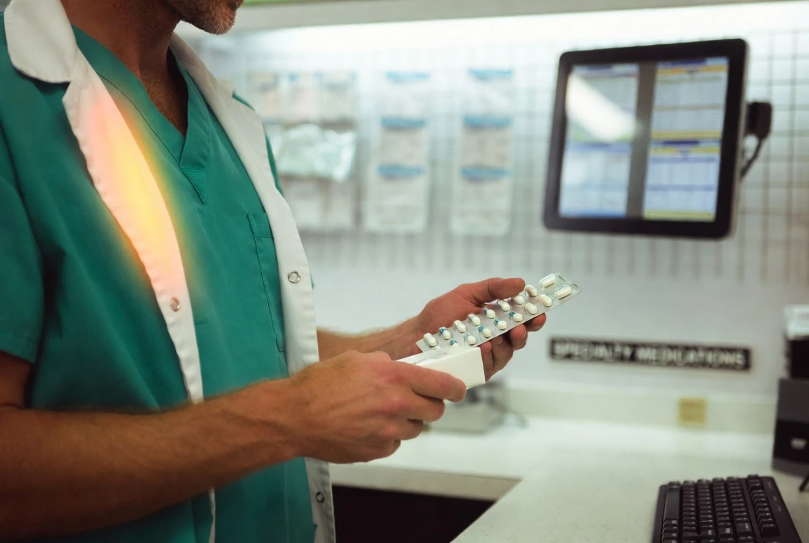 Evernorth Puts $100M Behind an AI Rewrite of Specialty Pharmacy