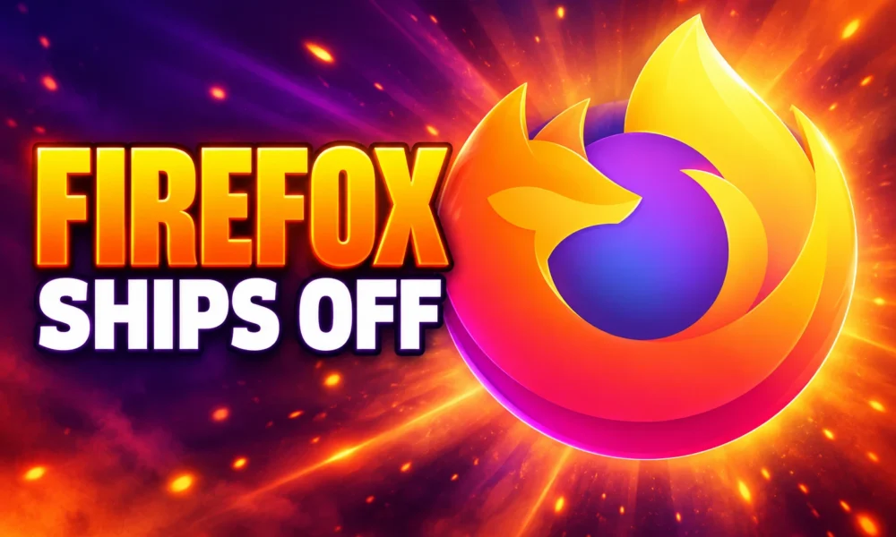 Firefox Vulkan Video decoding still opt-in Linux