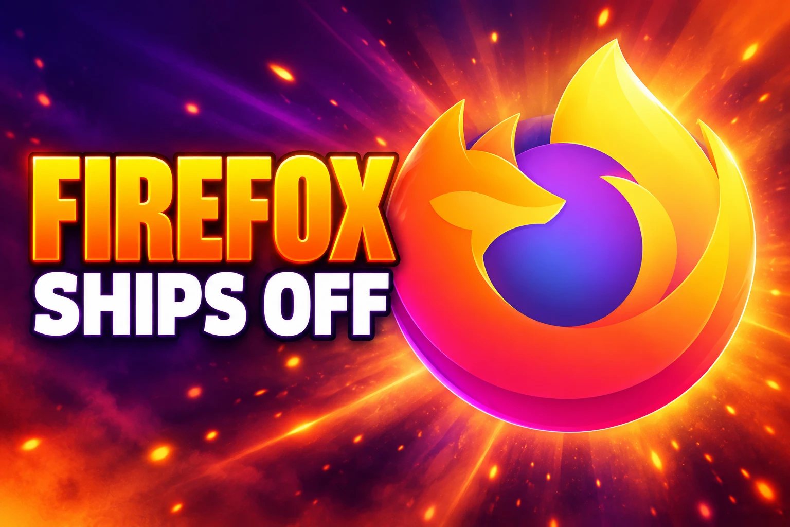 Firefox Vulkan Video decoding still opt-in Linux