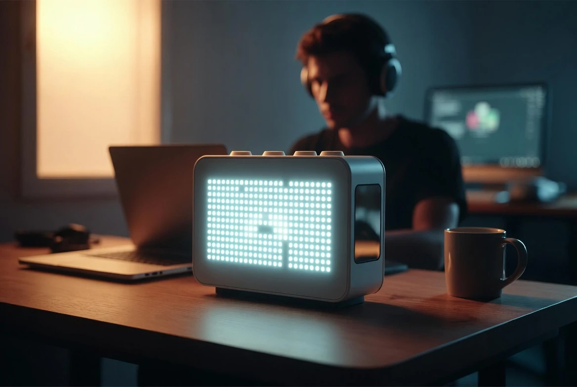 Flipper's Busy Bar Returns at $249 With Matter and an Open API