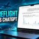 ForeFlight AI Connector ChatGPT aviation preview