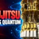 Fujitsu Daiichi Life quantum asset allocation joint research