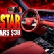 GM OnStar clears $3 billion software revenue