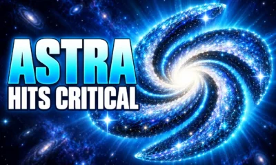 GPT-6 Astra hits Critical cybersecurity rating OpenAI