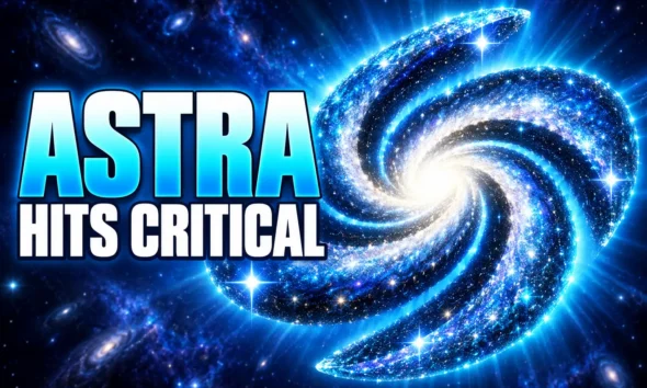 GPT-6 Astra hits Critical cybersecurity rating OpenAI