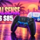 GTA 6 DualSense controllers priced $84.99