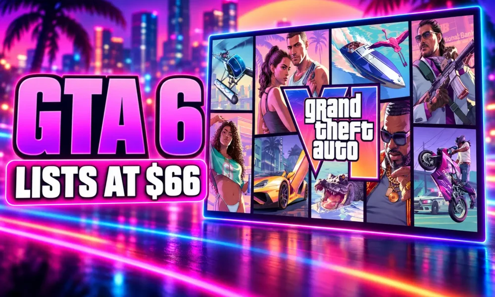 GTA 6 pre-order price Indonesia PlayStation Store