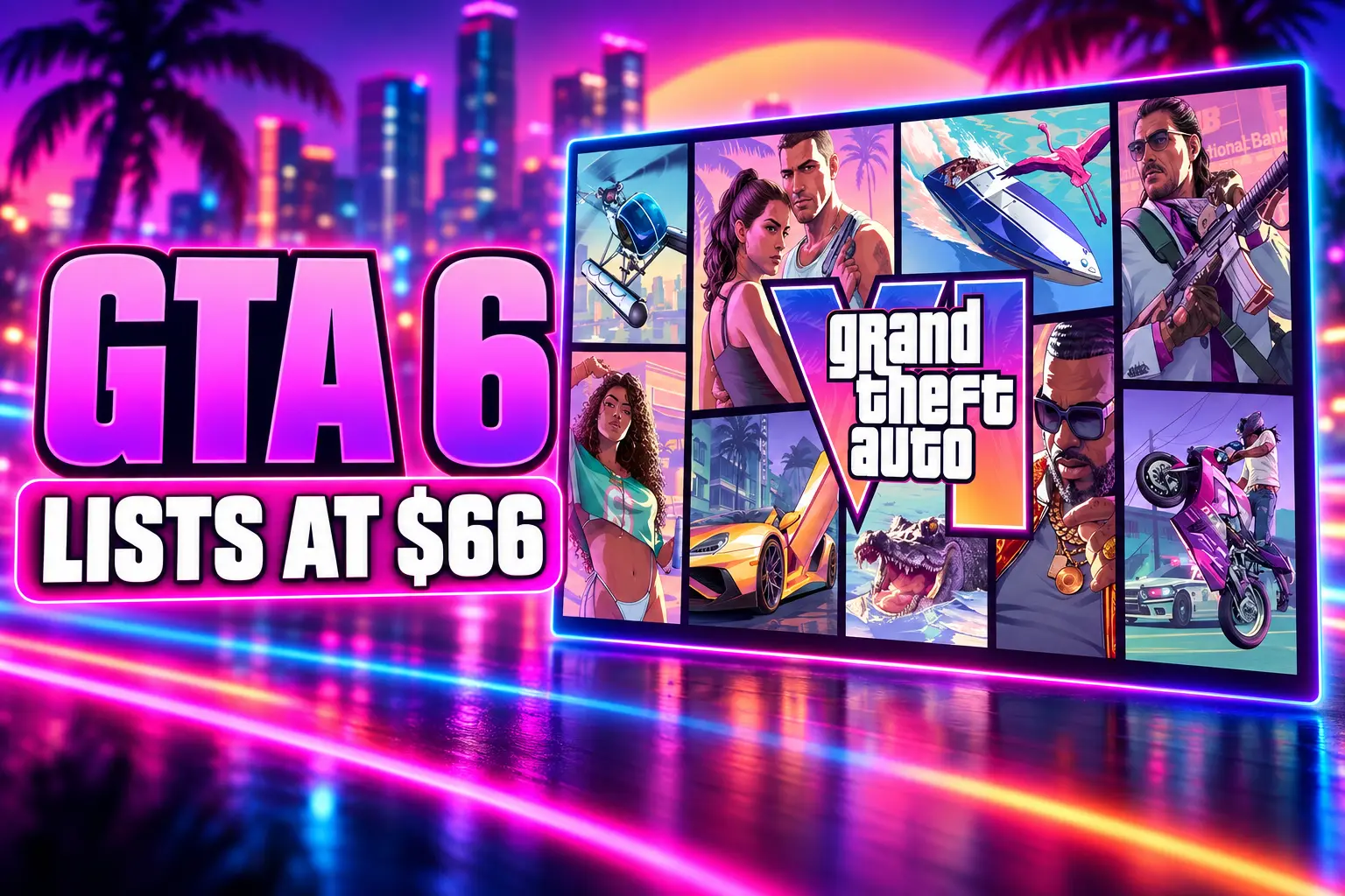 GTA 6 pre-order price Indonesia PlayStation Store