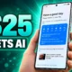 Galaxy S25 One UI 9 Beta 2 Galaxy AI