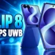 Galaxy Z Flip 8 satellite connectivity without UWB chip