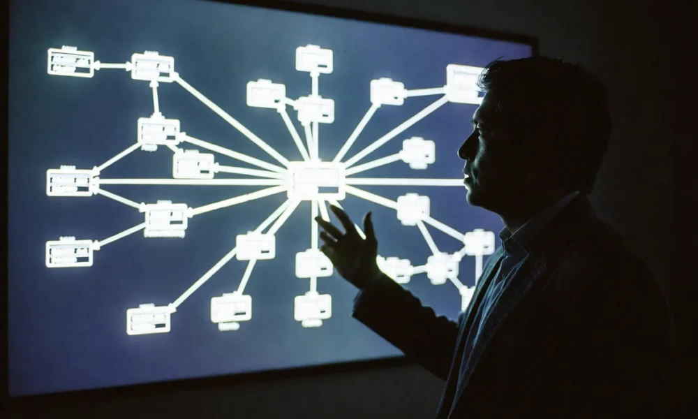 Gartner Warns $234 Billion in SaaS Spend Faces Agentic AI Reshuffle