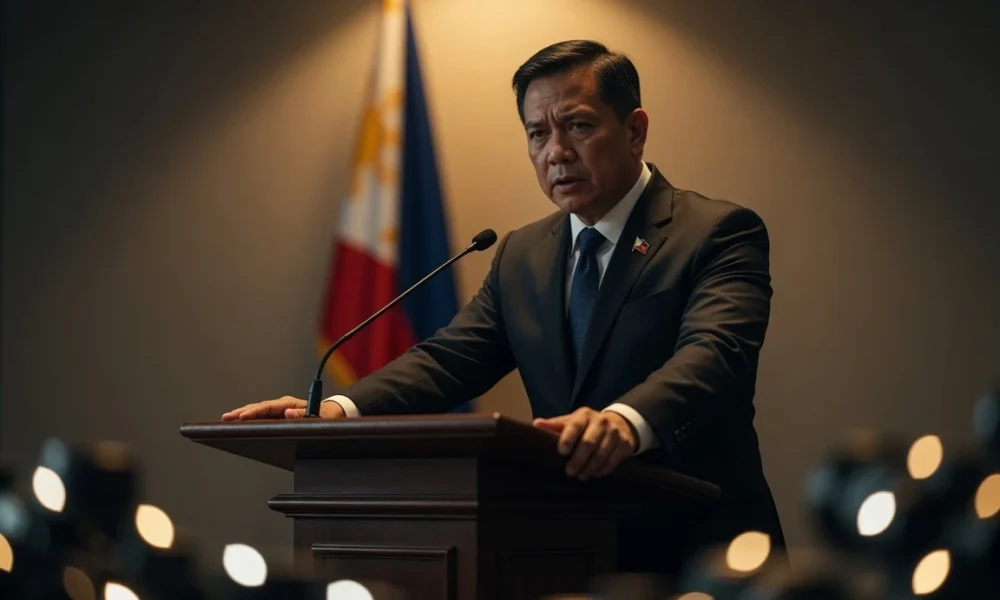 Gatchalian Revives Classroom Smartphone Ban After Tacloban Shooting