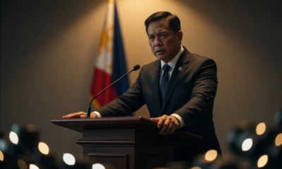 Gatchalian Revives Classroom Smartphone Ban After Tacloban Shooting