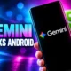 Gemini default Android assistant free AI apps 2026
