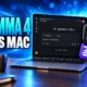 Gemma 4 12B local AI on MacBook 16GB