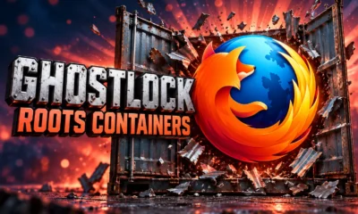 GhostLock CVE-2026-43499 Linux container escape