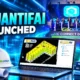 Glodon QuantifAI Malaysia AI quantity takeoff launch event