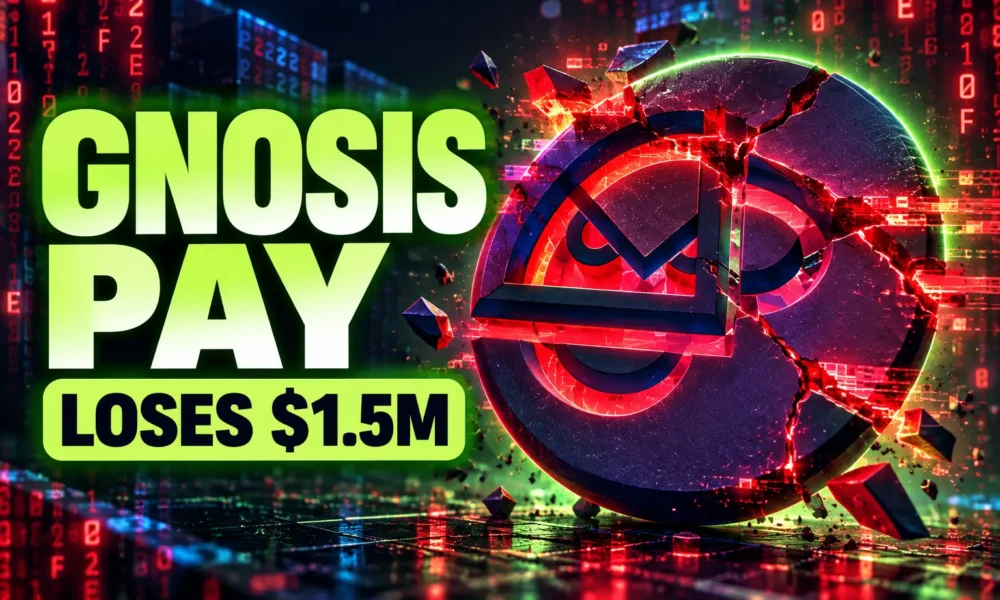 Gnosis Pay delay module hack $1.5 million drain